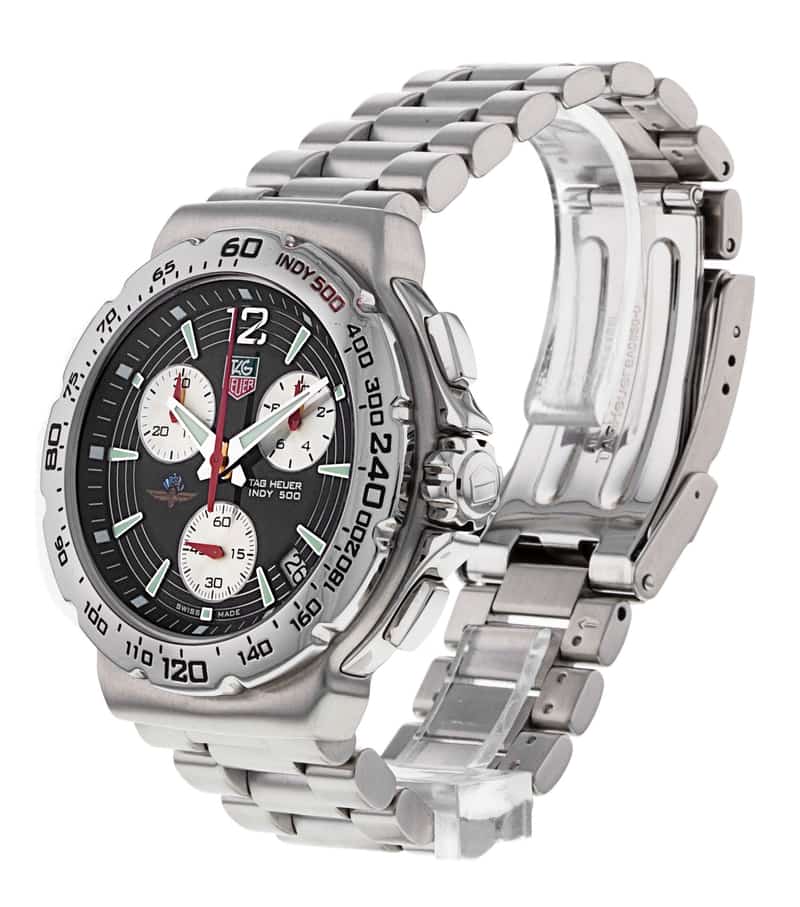 Tag Heuer Formula 1 CAC111B.BA0850